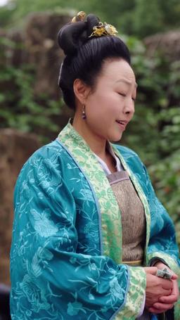 ยาวิเศษเพียงเดียวของเขา episode 31