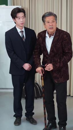 40歳、ゼロから芸能界！ episode 45