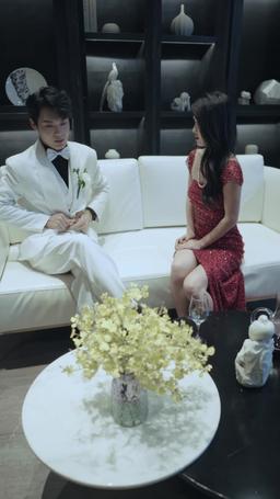 全世界最愛我的她 episode 52