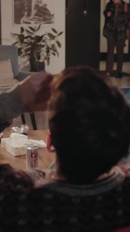 Allez-y ! Groupe La beauté déguisée episode 21