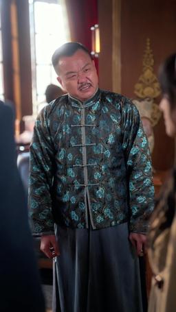卿之所念皆如願 episode 62