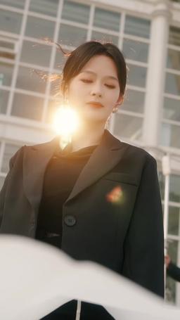 好一個乖乖女 episode 81