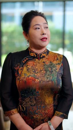 The Housewife's Counterattack episode 5