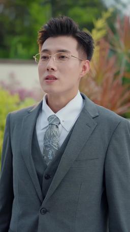 Mencintaimu adalah Kebahagianku episode 16