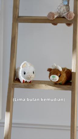 Hamil dan Dimanjakan Sang Miliarder episode 36