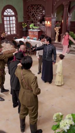 Setiap Ucapannya Jadi Nyata?! episode 32