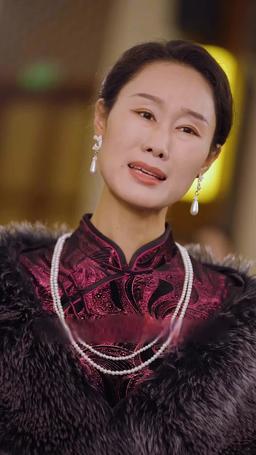 離婚後神女大人她覺醒了 episode 44