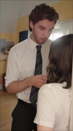 [doblado]Destinado al Alfa episode 46