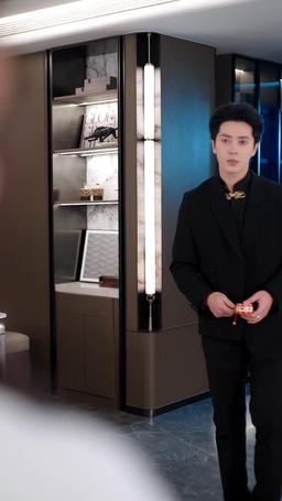 結婚五年！你說愛膩了 episode 20