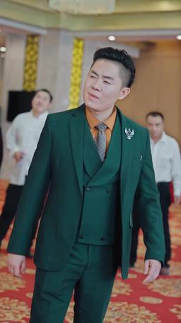 病嬌未婚妻 episode 66