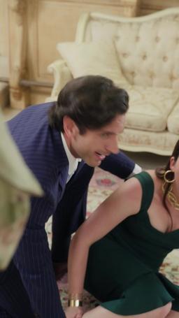 The Billionaire Female CEO from the Trailer Park episode 15