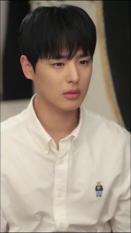 배신의 대가로 사랑할게 episode 23