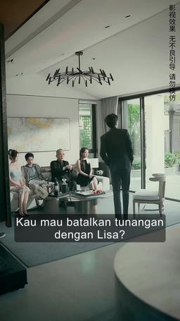 Terjerat Cinta Malam Ini episode 63
