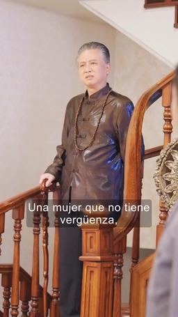 El Poderoso Oculto episode 95