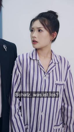 Am Hochzeitstag episode 22