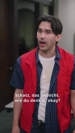 Chef, gleich knallt’s in der Firma! episode 38