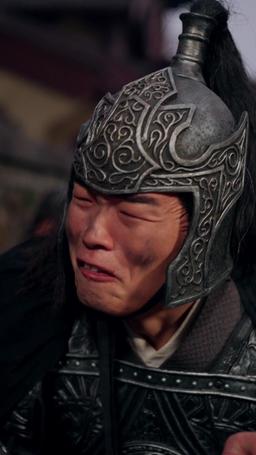 我為丞相借東風 episode 13