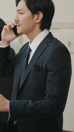冷酷御曹司の愛妻計画 episode 13