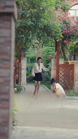 慕少嬌妻的秘密 episode 1