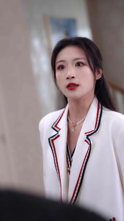 แม่มวยเกิดใหม่ ไฟสังเวียนลุกโชน episode 28