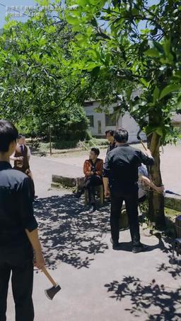 衣錦不還鄉 episode 64