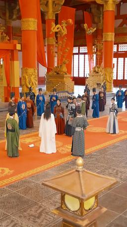 ของขวัญรักจากสามี episode 57