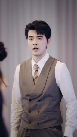 Love, Bid and Revenge episode 46