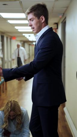 The Gourmet CEO Turns out to Be My Baby's Dad episode 76