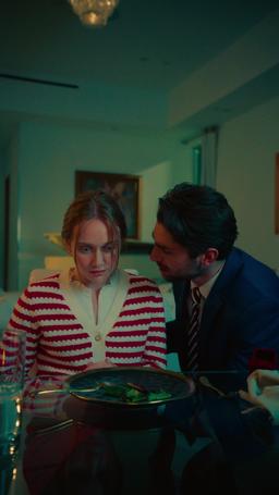 Enceinte par Surprise, Adorée à Vie episode 62
