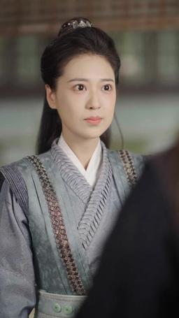 替嫁當寡婦，我贏麻了 episode 47