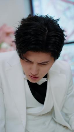 Delivery King and Mafia Queen episode 87