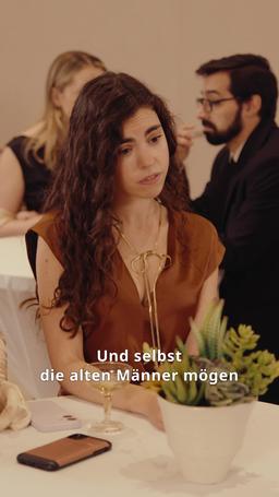 Zwielichtromanze: Blitzhochzeit mit dem erfahrenen Tycoon episode 75