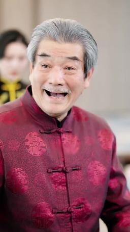 囚龍升天 episode 78