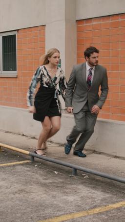 As Gêmeas e o Magnata episode 73