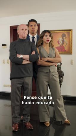 Sí a primera vista episode 60