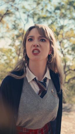 Nunca rejeite uma Princesa Lobo episode 5