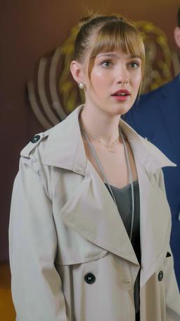 My Billionaire Ever After episode 40