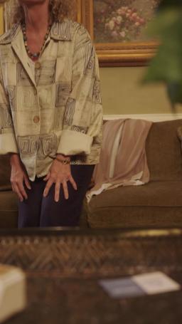حبي في باريس episode 70