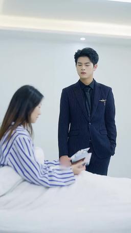 替身嬌妻：總裁追妻如命 episode 73