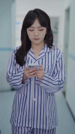 報告總裁，您找錯夫人了！ episode 12