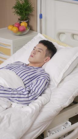 Gadis Ini Bukan Sembarang Orang episode 38