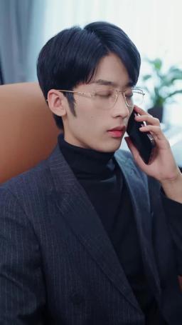 一不小心離錯婚 episode 39