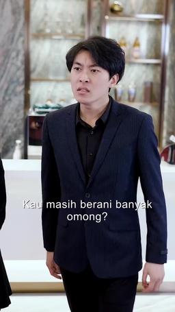 Kembali dari Neraka episode 49