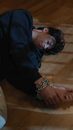 Atração Fatal: Romance da Máfia episode 47