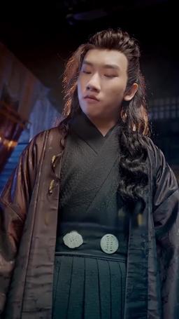 我的將軍男友 episode 56