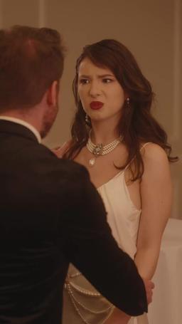 [dublado] A Herdeira Pôs o Marido na Lista Negra episode 29