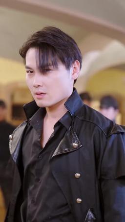 無上邪皇 episode 20