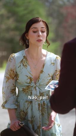 Meu Noivo Bombeiro Retorna Como Bilionário episode 5