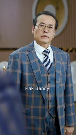 Kembali dari Neraka episode 19
