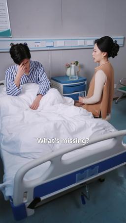 Delivery King and Mafia Queen episode 54